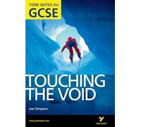 Touching the Void