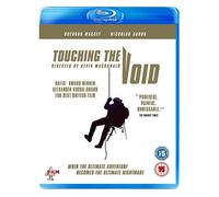 Touching The Void [Blu-Ray 3D] [Import]