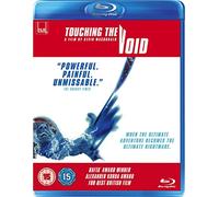 Touching The Void Blu-ray [Import anglais]