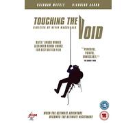 Touching The Void [DVD] [Import]