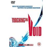 Touching The Void [DVD] [2003]