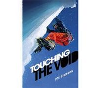 Touching The Void (New Windmills) (Hardcover) Joe Simpson, (Auteur)