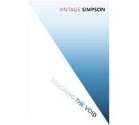 Touching The Void Simpson, Joe (Auteur)