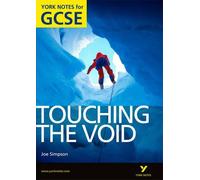 Touching the Void