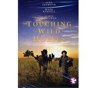 Touching Wild Horses