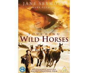 Touching Wild Horses [DVD]