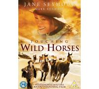 Touching Wild Horses [Edizione: Regno Unito] [Import]