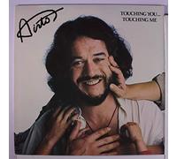 touching you... touching me LP