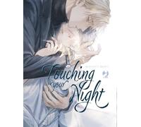 Touching your night