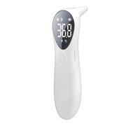 Touchless Infrared Temperature Gauge Digital Body Thermometer Monitor