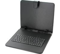 Touchlet Clavier étui pour tablette 7" à 9,7''