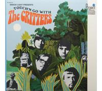 The Critters – Touch'n Go with The Critters – Vinyle