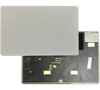 Touchpad Mouse Trackpad De Rechange Pour Microsoft Surface Laptop 3 1867 Argenté[ZHUJ2389]