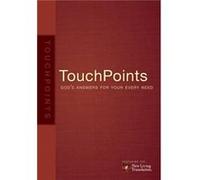 Touchpoints by Amy E Mason Tyndale House Publishers (Auteur)
