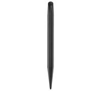 Touchscreen Pencil, Double Tips Digital Pen, High Sensitivity Design, Twofold Ended Function, Ideal for Laptops Tablets Cellscreens and on-The-Go Business Use, 6.1x0.4x0.4 inches