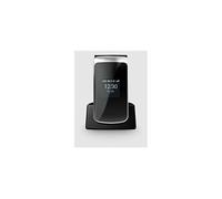 TOUCHsmart.2 - 4G smartphone - RAM 1 Go / Mémoire interne 8 Go - microSD slot - 3.25" - 480 x 854 pixels - rear camera 8 MP - front camera 2 MP