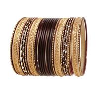 Touchstone 2 douzaines de bracelets en alliage de et de bracelets spéciaux pour femme 2.75 Lot de 2 Bordeaux