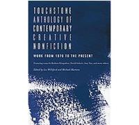Touchstone Anthology of Contemporary Creative Nonfiction
