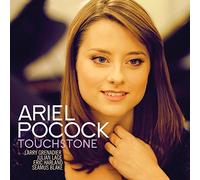 Touchstone by Ariel Pocock (2015-05-03)
