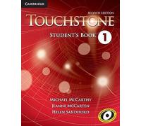 Touchstone Level 1 Student's Book