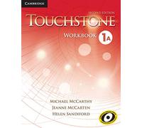 Touchstone Level 1 Workbook A