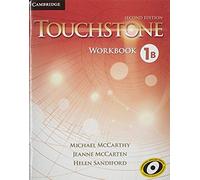 Touchstone Level 1 Workbook B