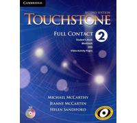 Touchstone Level 2 Full Contact