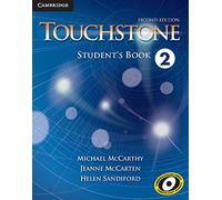 Touchstone Level 2 Student's Book