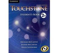 Touchstone Level 2 Student's Book A