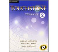 Touchstone Level 2 Workbook