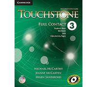 Touchstone Level 3 Full Contact
