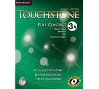 Touchstone Level 3 Full Contact A