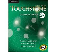 Touchstone Level 3 Student's Book A