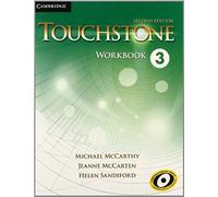 Touchstone Level 3 Workbook
