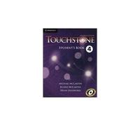 Touchstone Level 4 Student's Book