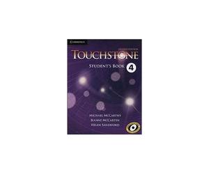 Touchstone Level 4 Student's Book