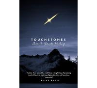 Touchstones: Avant-Garde Muslim Poetry