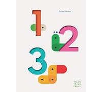 TouchThinkLearn: 123