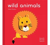 TouchThinkLearn : Animaux sauvages