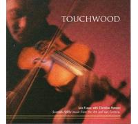 Touchwood: Scottish Fiddle Music from The 18th and 19th Centuries [UK Import]