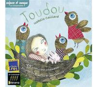 Toudou- 19 Chansons Originales