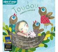 TOUDOU - Isabelle Caillard