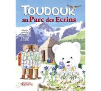 Toudouk au Parc des Écrins