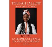 Toufah Anna Gibson (Traduction), Toufah Jallow (Auteur), Kim Pittaway (Auteur)