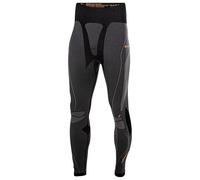 Toufer sous-Vêtement Fonctionnel Thermoactif Pantalon De Compression pour Femmes Et Hommes Leggings Thermique Flexible À Séchage Rapide Respirants sans Couture Ski Moto Sport Travail 3XL - 4XL
