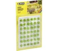 Touffe d'herbe plantes agricoles 6 mm NOCH 07034 vert (finition) G