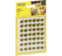 Noch Touffe d'herbe 0007037 6 mm Prairie