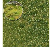 Touffes De Mauvaises Herbes De 4Mm De Longueur Printemps Busch 3541