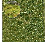 Touffes De Mauvaises Herbes De 4Mm De Longueur Printemps Busch 3541