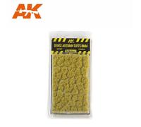 Touffes D'herbes Dense Automne-Ak Interactive